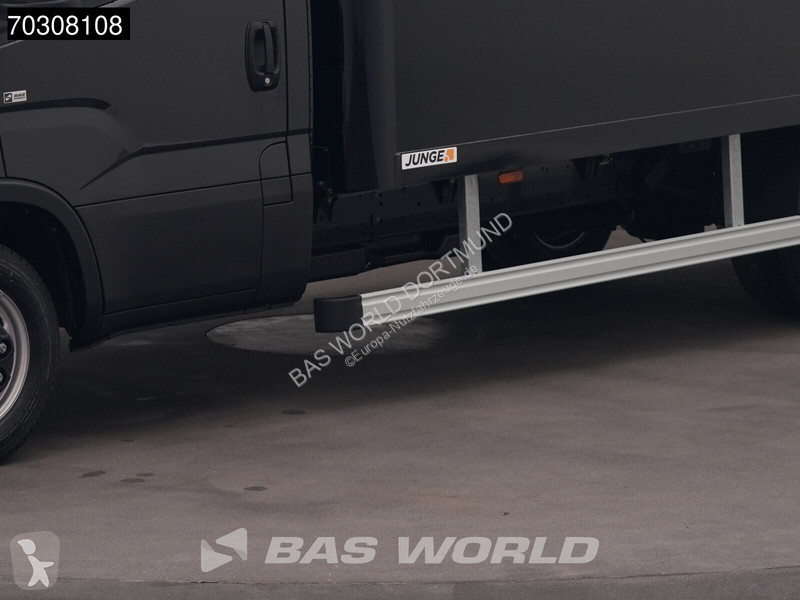 Furgoneta Iveco 35C18 Neu! 3.0L Automatik...