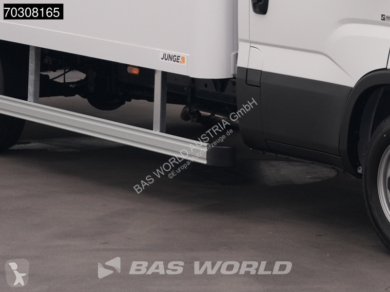 Véhicule utilitaire Iveco 35S18 Neu! 3.0L...