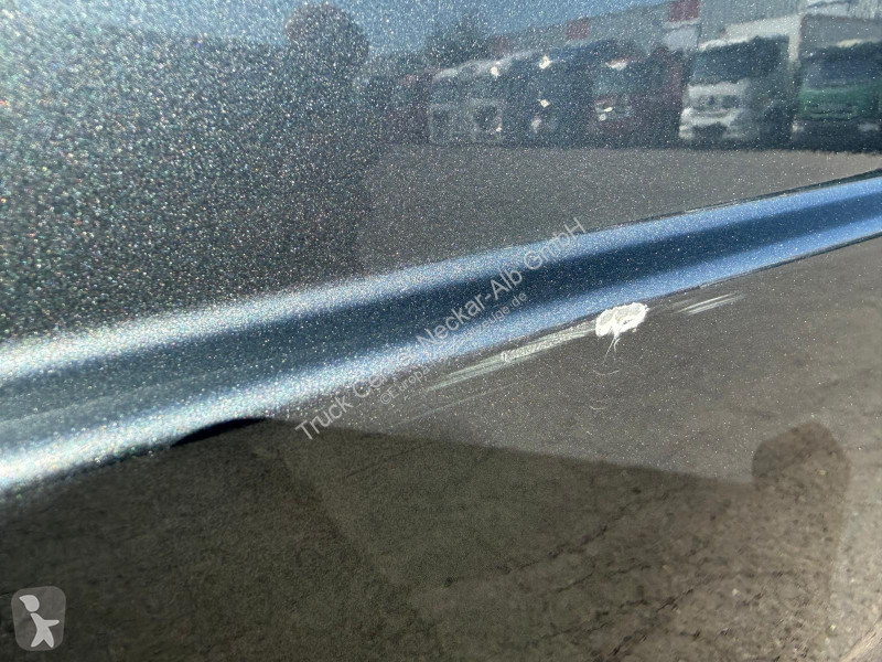 عربة نفعية Mercedes 316 StHz Klima AHK Kamera...