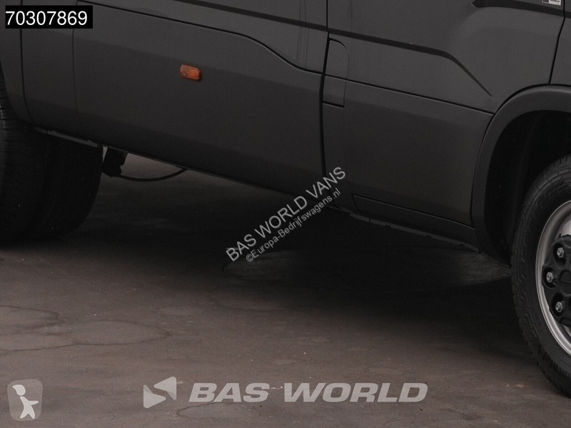 Iveco 35C21 Nuevo - 3.0L - Automático - 210CV -...