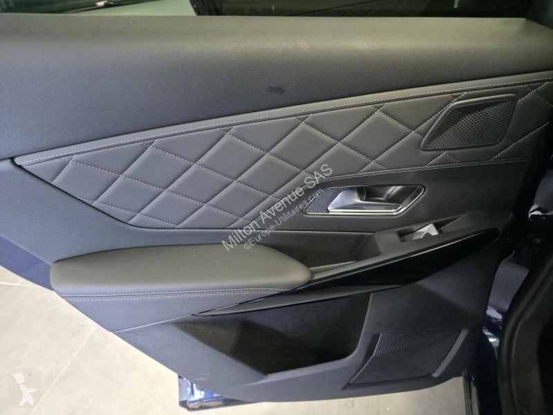 Samochód dostawczy DS DS7 CROSSBACK DS7 E-Tense...