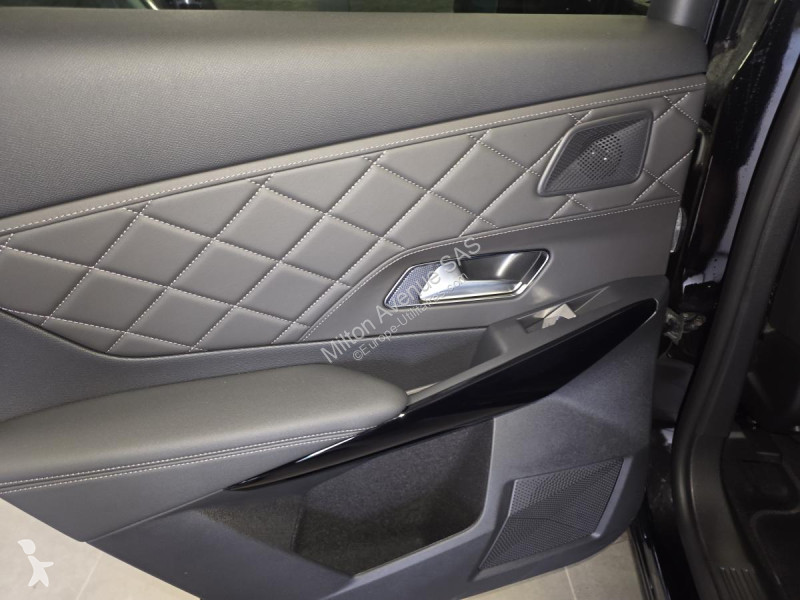 Samochód dostawczy DS DS7 CROSSBACK DS7 E-Tense...
