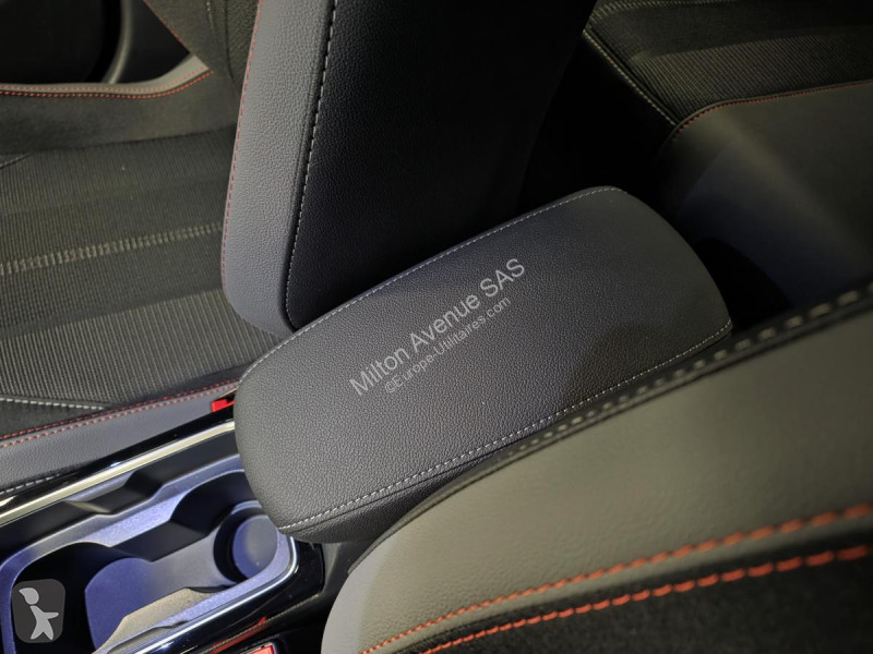 Samochód dostawczy Opel MOKKA Mokka-e - 136  GS