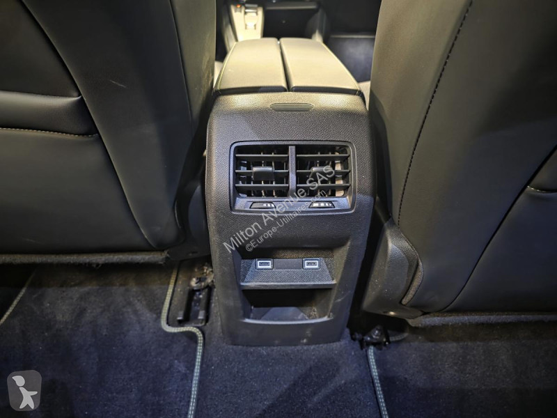 Peugeot 308 SW 1.6 PHEV - 225 - BV e-EAT8  SW...