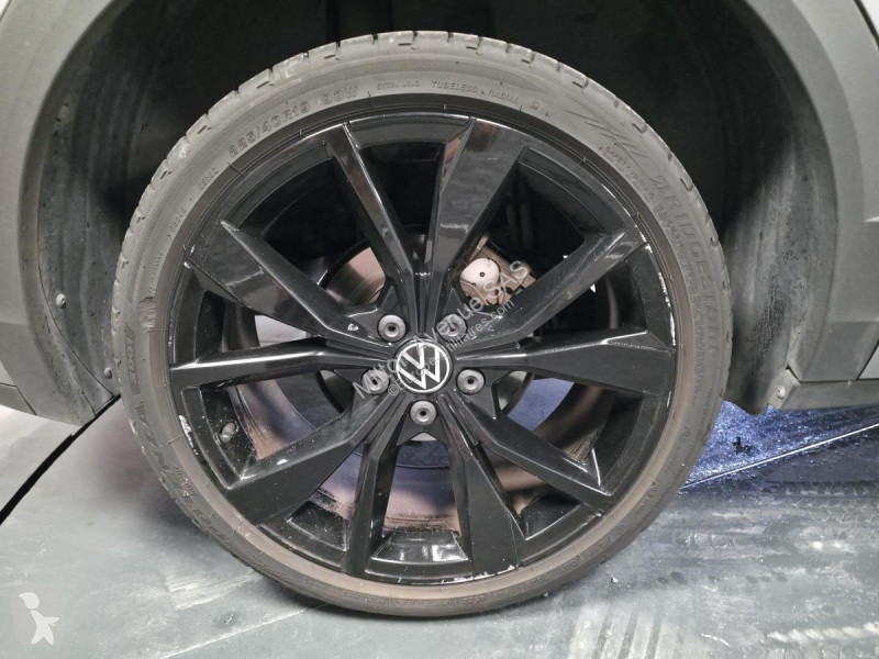 Furgoneta Volkswagen T-ROC 1.5 TSI Evo - 150 -...