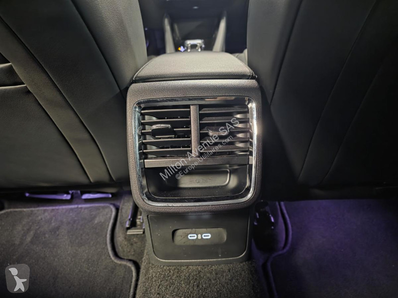 عربة نفعية Skoda OCTAVIA Combi 2.0 TDI - 150 -...