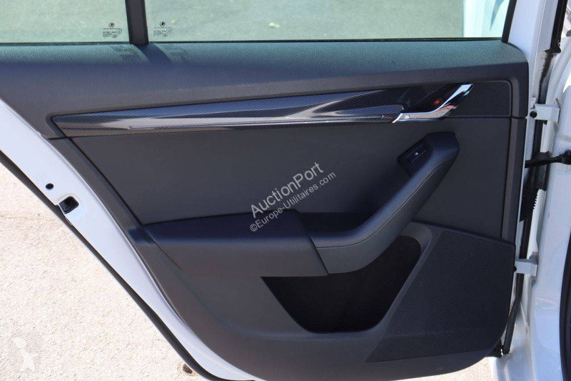 Nyttofordon Skoda VRS