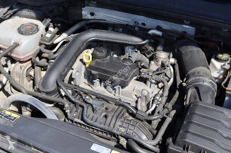 Furgoneta Volkswagen 8