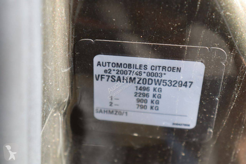 Nyttofordon Citroën