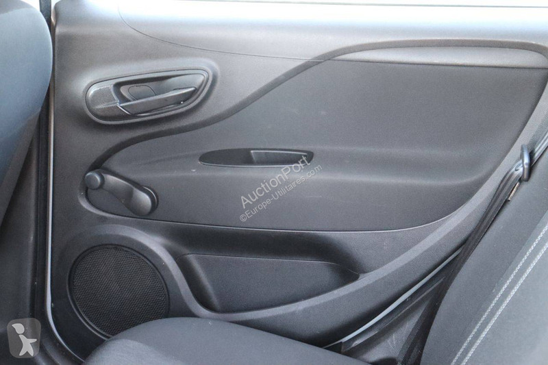 Furgoneta Fiat
