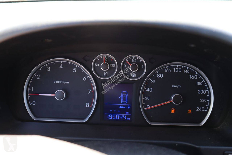 Samochód dostawczy Hyundai  I30CW
