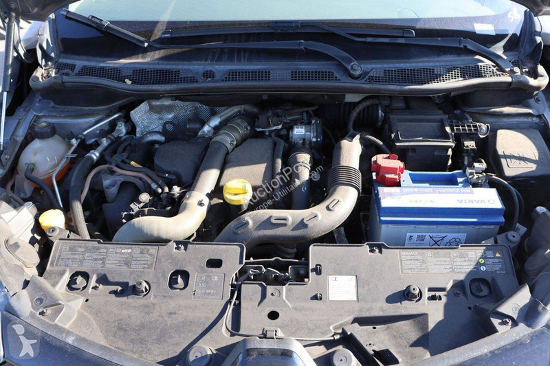 Nyttofordon Renault life energy dci