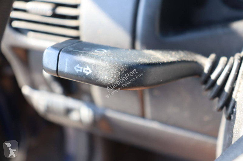 Samochód dostawczy Opel
