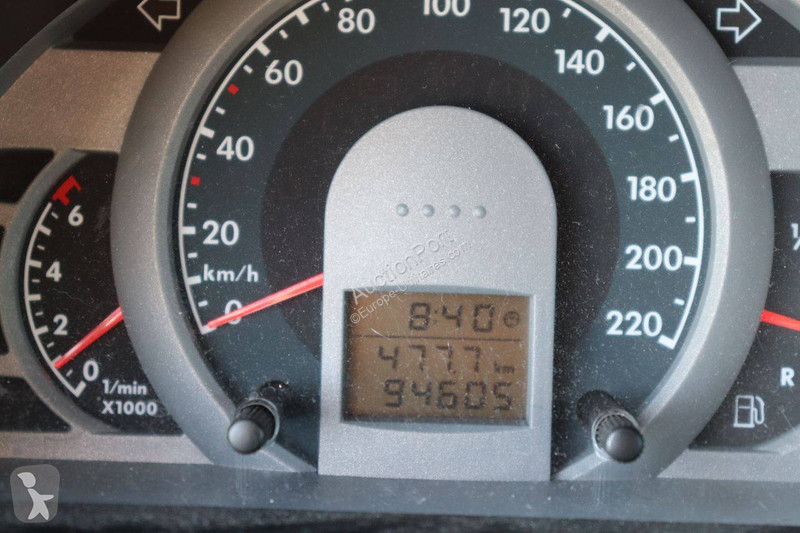 عربة نفعية Volkswagen Fox