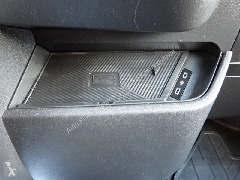 Furgoneta Renault  MASTER