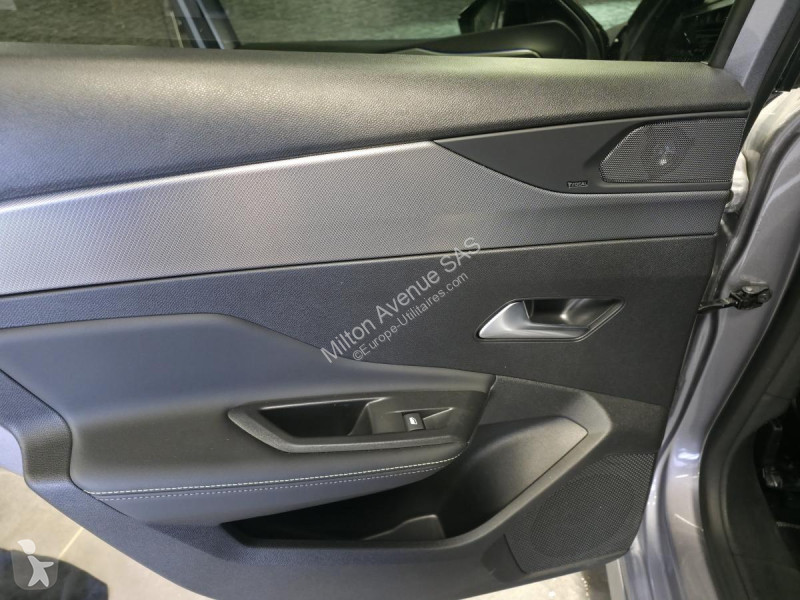 Furgoneta Peugeot 308 1.6 PHEV - 225 - BV...