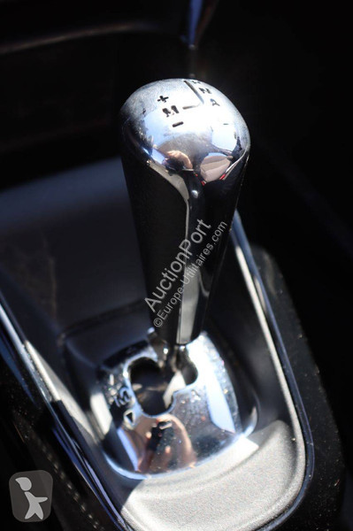 Furgoneta Citroën