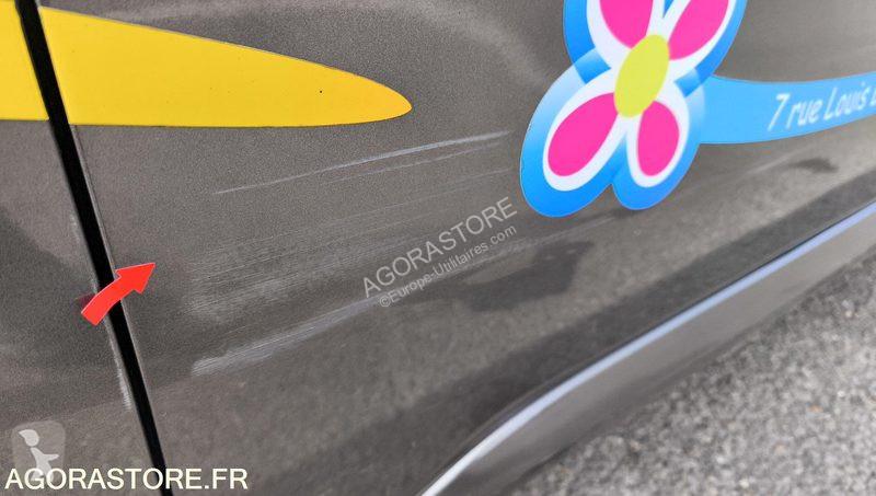 عربة نفعية Peugeot EXPERT