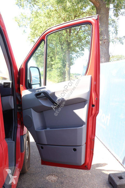 عربة نفعية Volkswagen