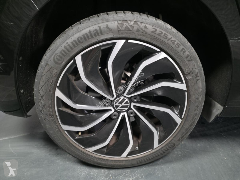 Furgoneta Volkswagen 1.0 eTSI OPF 110 DSG 7 Life