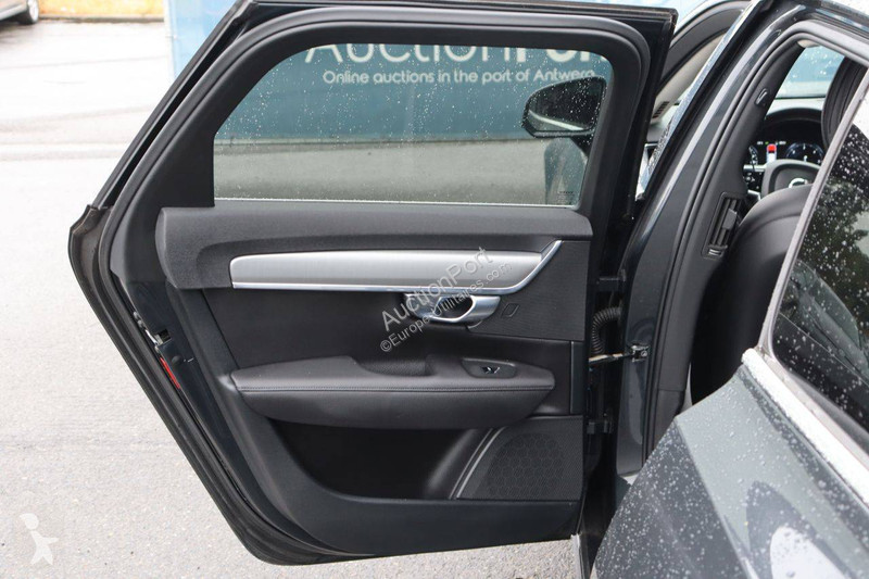 Furgoneta Volvo  V90