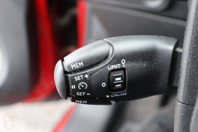 Véhicule utilitaire Citroën