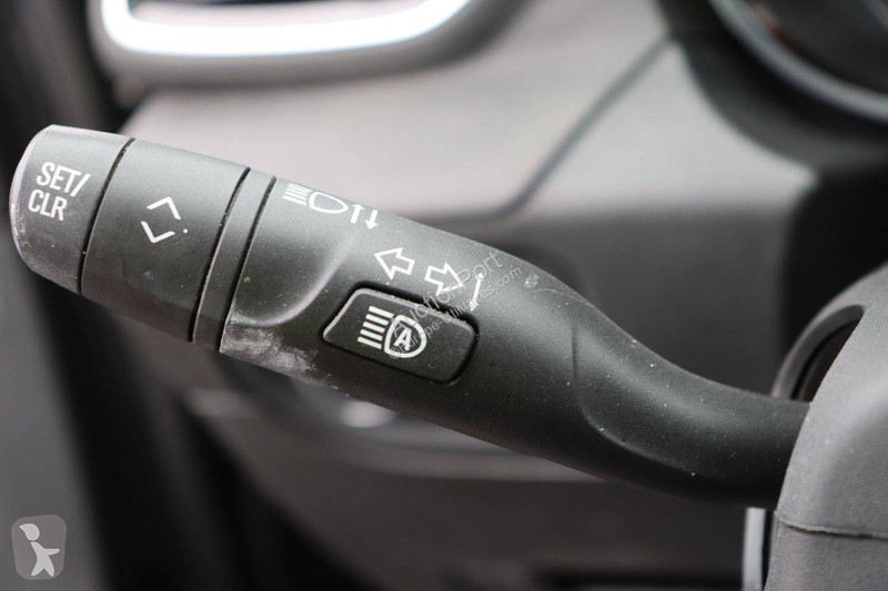 Véhicule utilitaire Opel