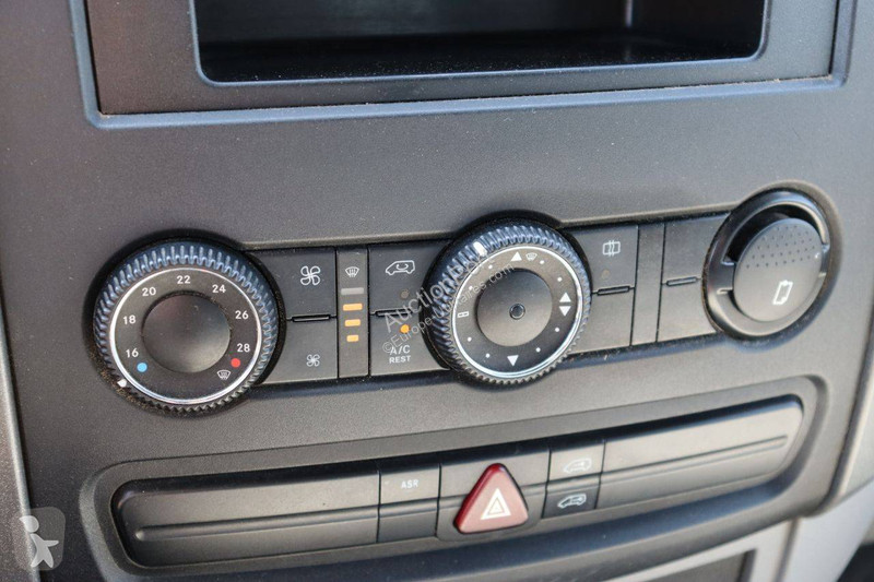 Véhicule utilitaire Volkswagen