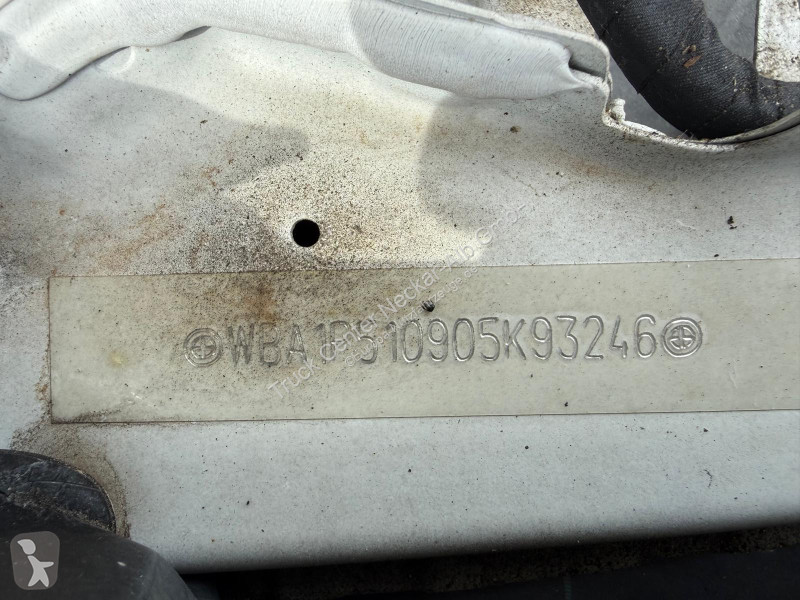 Véhicule utilitaire BMW 118i F21 Advantage 3...
