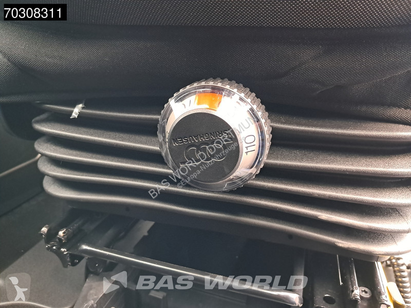 Véhicule utilitaire Iveco 35C18 Neu! 3.0L...