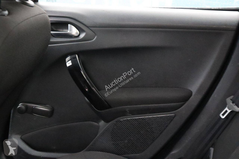 Furgoneta Peugeot