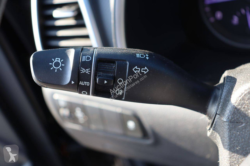 Véhicule utilitaire Hyundai