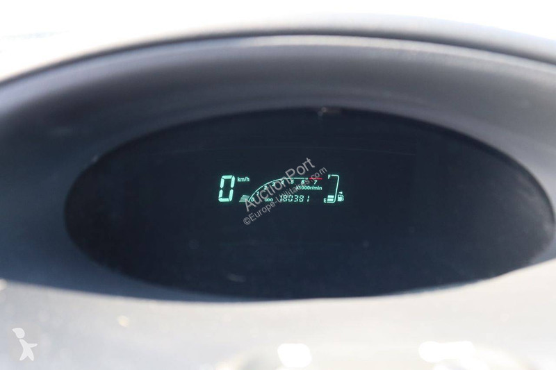 Véhicule utilitaire Toyota