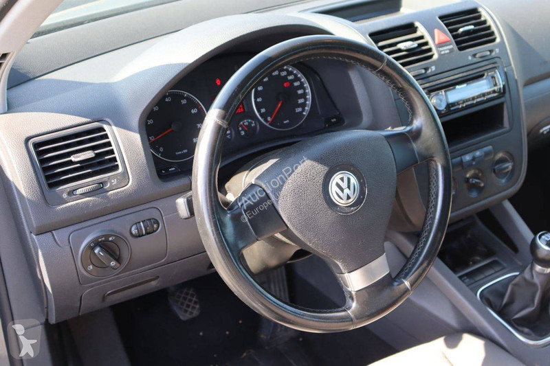 Véhicule utilitaire Volkswagen