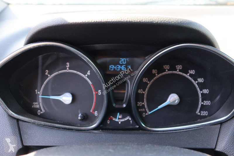 Véhicule utilitaire Ford  B-MAX
