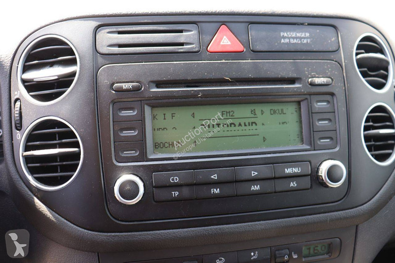 Véhicule utilitaire Volkswagen