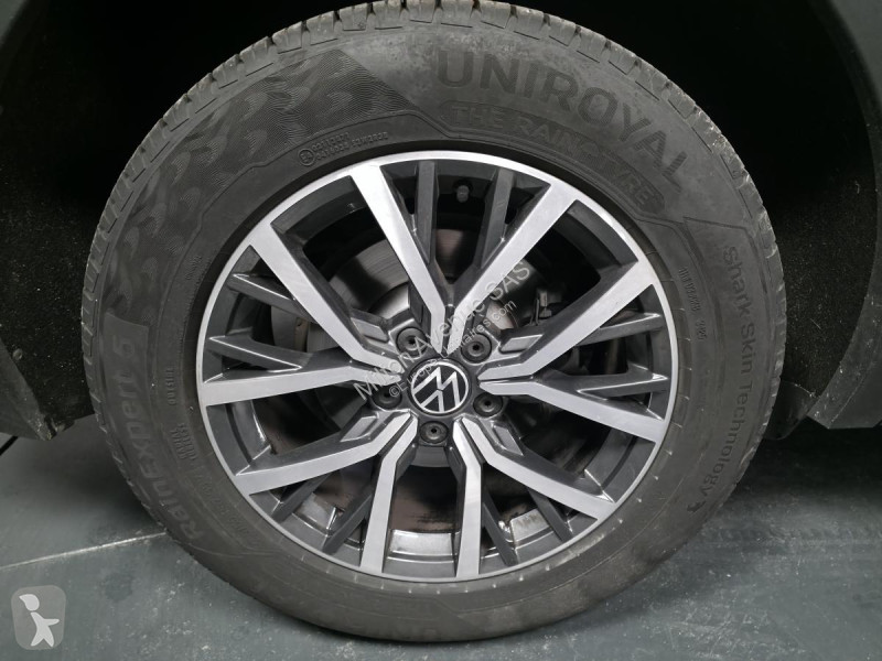 Véhicule utilitaire Volkswagen 2.0 16V TDI...