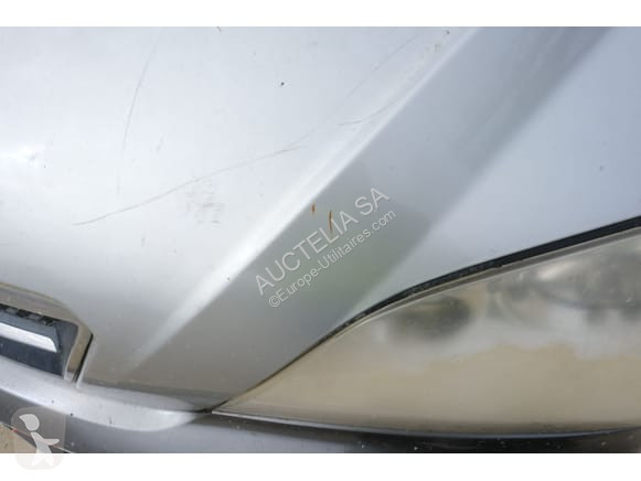 Véhicule utilitaire KIA