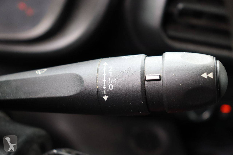 Véhicule utilitaire Citroën