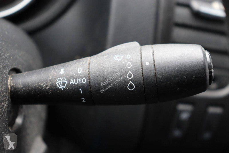 Véhicule utilitaire Fiat