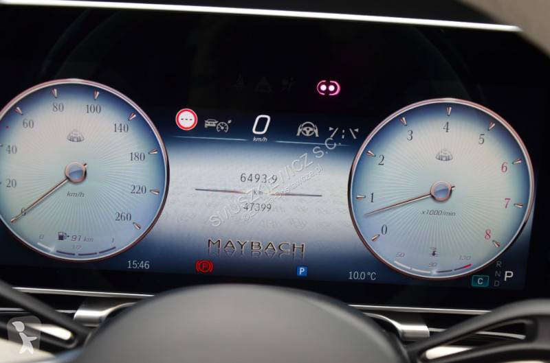Užitkové vozidlo Mercedes