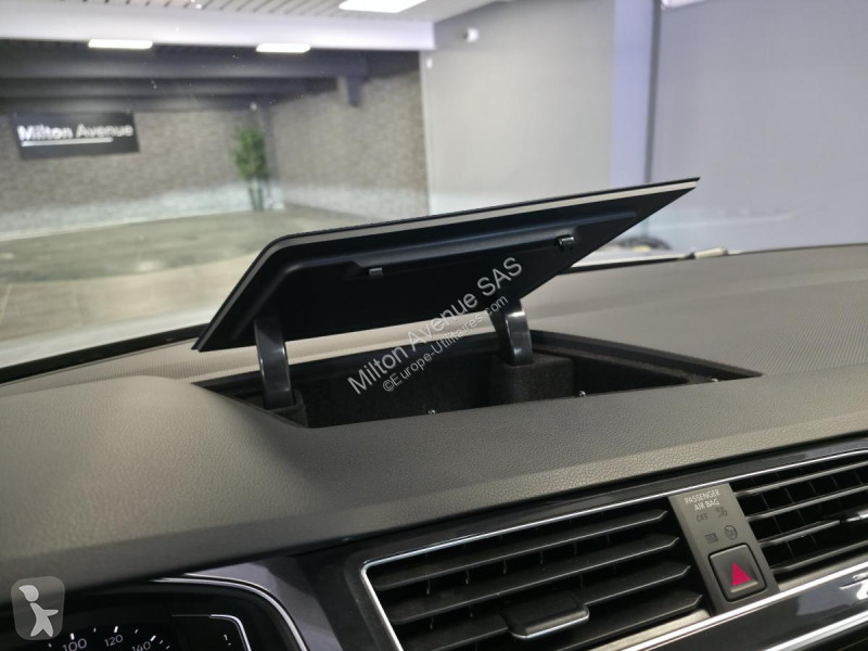Veículo utilitário Volkswagen TIGUAN 1.4...