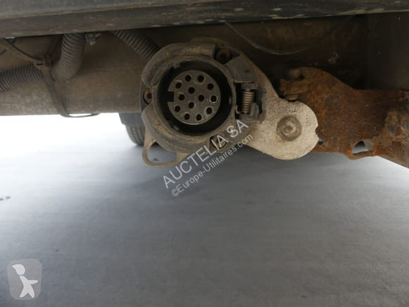 Bedrijfswagen Volkswagen