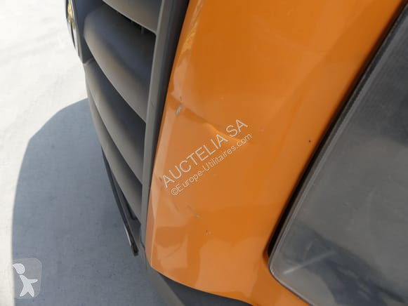 Bedrijfswagen Volkswagen