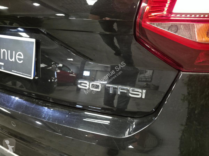 Véhicule utilitaire Audi 1.0 TFSI 116 S-tronic...