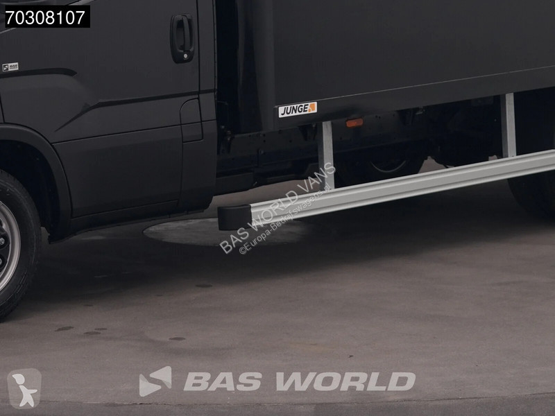 Bedrijfswagen Iveco 35C18 3.0L Automaat...