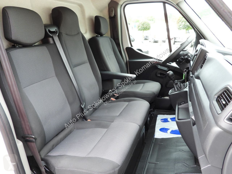 Bedrijfswagen Renault  MASTER