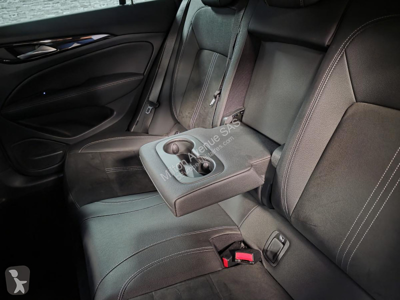 Véhicule utilitaire Opel Grand Sport 1.6 CDTI...