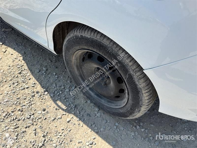 Véhicule utilitaire Ford