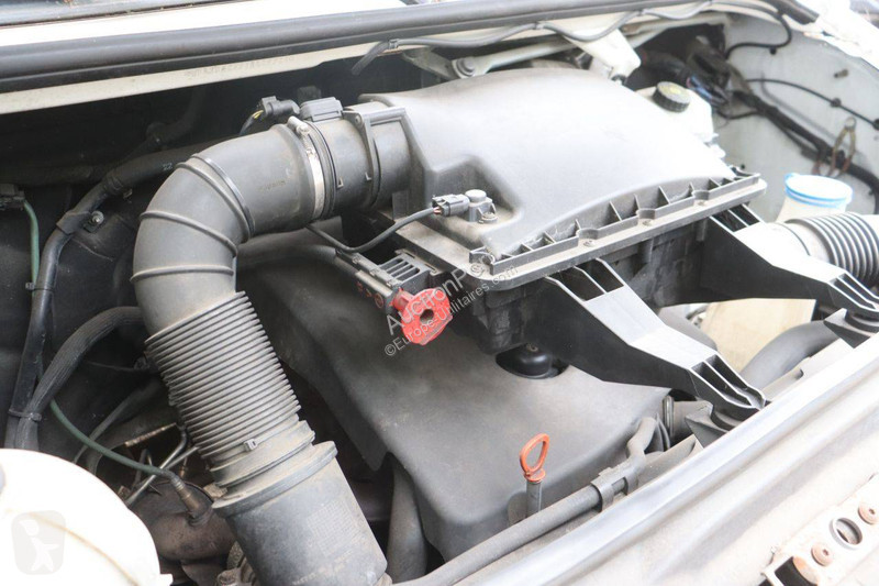 Furgoneta Mercedes  310CDI